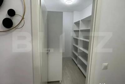 Apartament cu 2 camere semidecomandat în Chinteni - 3
