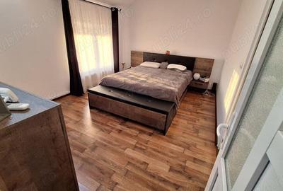 Apartament cu 3 camere decomandat în Central - 7