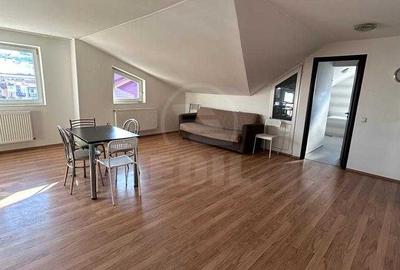 Apartament de 3 camere, semidecomandat, zona Eroilor - 2