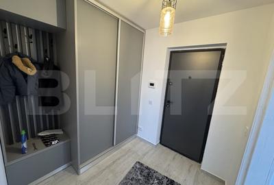 Apartament cu 2 camere decomandat, mobilat în Gării - 9