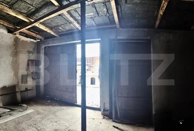 Spațiu comercial, de 144 mp, în Ulmi - 15