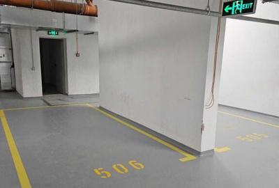 2 cam - Exigent Afi Cotroceni - Plaza Romania - parcare - 8