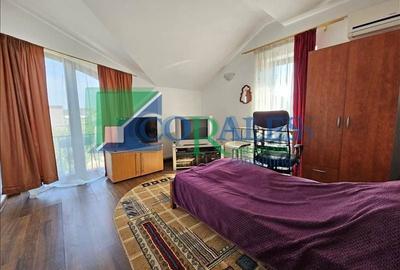 Casă individuală cu 5 camere cu Teren 130 Mp în Dorobanților - 15