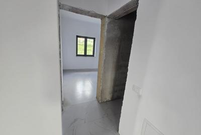 Casă cu 3 camere în Central - 4