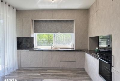 Casă cu 4 camere cu Teren 400 Mp în Corbeanca - 10
