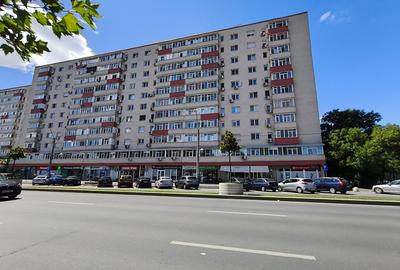 Spatiu comercial 480 mp de vanzare – Berceni, contract pana in 2033 - 1