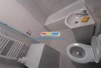 Garsoniera Mobilata Utilata in Militari Residence 300 Euro - 8