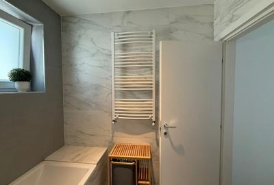 Apartament cu 3 camere decomandat, mobilat în Apărătorii Patriei - 14