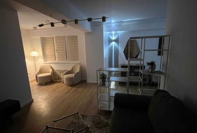 Apartament cu 2 camere semidecomandat în Bogdan Vodă - 3