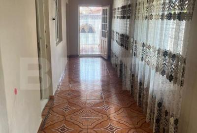 Casa de vanzare, 397 mp teren, zona Romanesti - 4