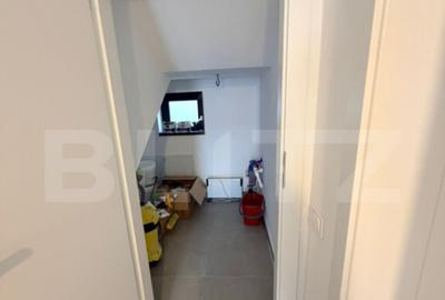 Duplex de vanzare Ghimbav | 260 mp curte | 114 mp utili - 10