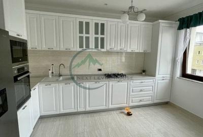 Apartament 3 camere, Isaran, structura mare - 2