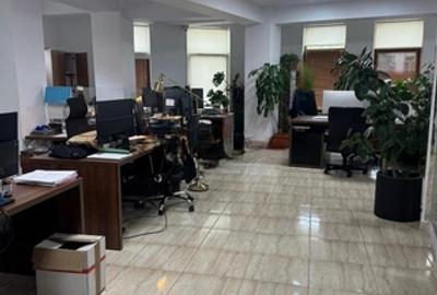 Peninsula - Piata Ovidiu, spatiu ideal birouri, 150 mp. - 1