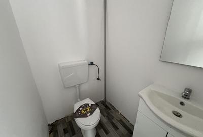 Spatiu Comercial SAD vad bun I Brancoveanu - 12
