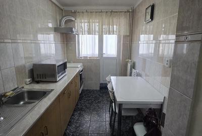 Apartament cu 2 camere decomandat în Semicentral - 8