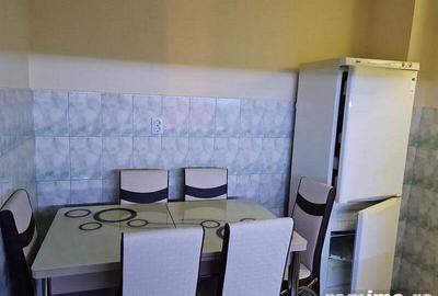 Apartament cu 3 camere in zona Ferdinand de inchiriat - 6