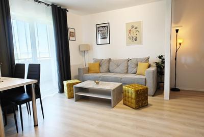 Apartament cu 2 camere, mobilat în Periferie - 1
