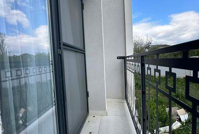 Apartament cu 2 camere semidecomandat în Solidarității - 9