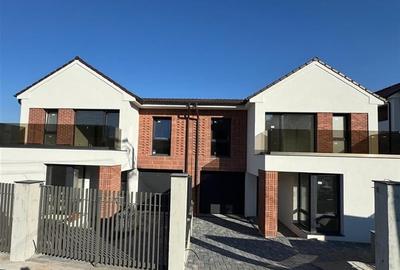Casa Tip Duplex  D + P+ ET, 612 mp teren,situata in cartierul Borhanci! - 7