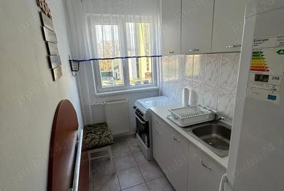 Apartament cu 2 camere semidecomandat în Spitalul Județean - 4