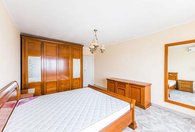 Apartament cu 3 camere semidecomandat în Intim - 10