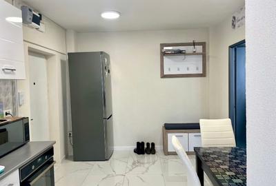 Proprietar, vând apartament cu 2 camere în zona Micălaca - 3