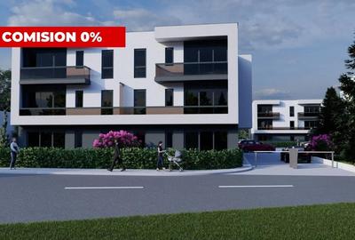*ULTRACENTRAL* 1/2 Camere - NyBo Residence Palas - 2