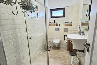 Apartament 3 Camere Tomis Plus, Etaj Intermediar - 12