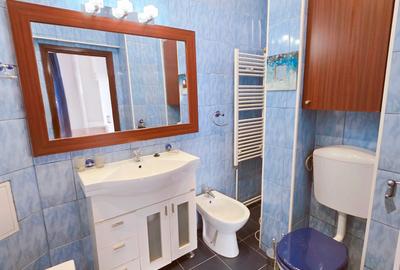 Apt 3 camere Cismigiu centrala proprie et 4/8 2 balcoane 2 bai bloc consolidat Apt 3 camere Cismigiu centrala proprie et 4/8 2 balcoane 2 bai bloc consolidat - 10