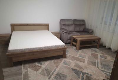 Garsonieră decomandată, mobilată în Alba Iulia - 6