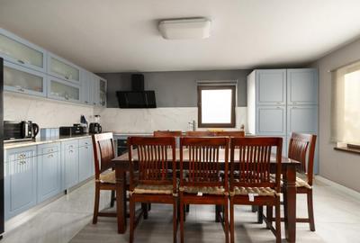 Casa Verde DN 1 aproape de Ploiesti - 8