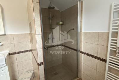 Vila  Frumoasa , Sibiu ,6 camere , 5 Bai , mobilata ,utilata - 58