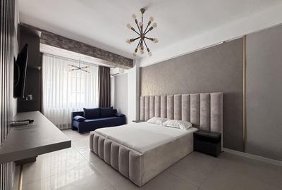 Apartament Modern cu vedere Laterala catre Mare- Mobilat si Utilat - 2