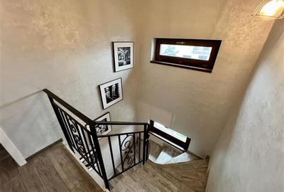 Duplex cu 4 camere cu Teren 250 Mp în Valea Adâncă - 12