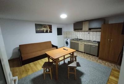 Apartament cu 2 camere în Central - 2