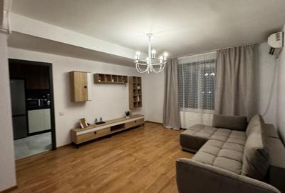 2 camere bloc nou cu loc de parcare inclus // zona Pacii - Apusului - 5