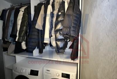 Apartament cu 3 camere de vanzare lux si confort in Pipera 1 - 19