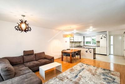 Casă individuală cu 4 camere cu Canalizare în Noua - 14