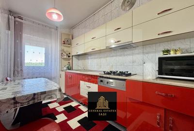 Vânzare apartament în 3 Nivele cu Terasă, Cug-șos.Nicolina - 17