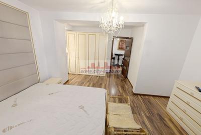Inchiriere Apartament 3 Camere Herastrau - 10