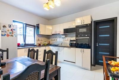 Casa moderna de vanzare in Magurele aproape de B... - 10