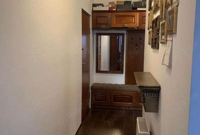 De inchiriat apartament cu 3 camere , Cartierul Solar sector4 - 3