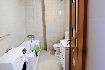 Apartament cu 2 camere decomandat în Sud - 16
