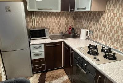 Garsonieră în Ghencea - 4