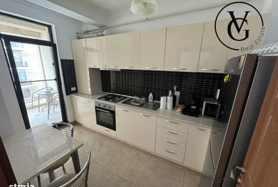 Apartament cu 2 camere decomandat în Tăbăcărie - 1