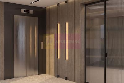 Apartament cu 3 camere cu finisaje de LUX in Sinaia la etaj + mansarda Apartament cu 3 camere cu finisaje de LUX in Sinaia la etaj + mansarda - 11