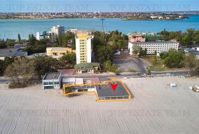 Teren Intravilan Mamaia - Constanta - Litoral -Marea Neagra - 6
