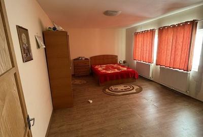 Casă cu 4 camere cu Teren 8300 Mp în Gălbinași - 2