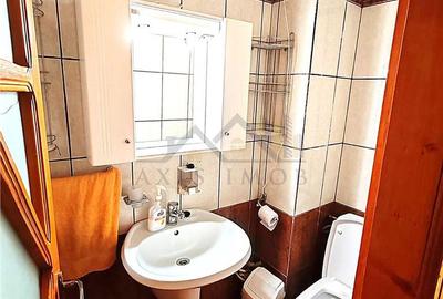 Apartament cu 3 camere decomandat în Unirii Sud - 11