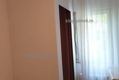 Garsonieră decomandată, mobilată în Pantelimon - 8